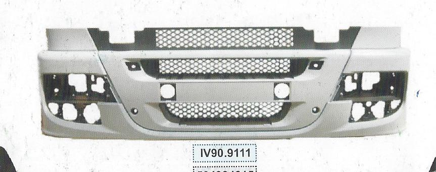 ON TAMPON IVECO STRALIS VERS 2   504284315